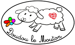 Doudou Le Monton - Boutique de laine | Mercerie | Cours