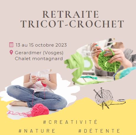 retraite tricot 1