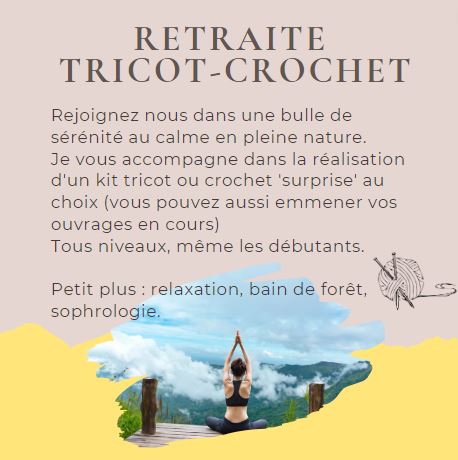 retraite tricot 2