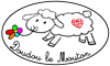 Doudou Le Mouton